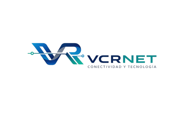 VCRNET Logo